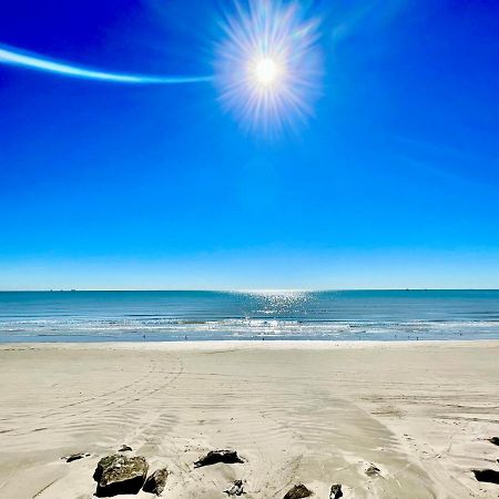 Surf Shack On 24Th Villa Galveston Dış mekan fotoğraf